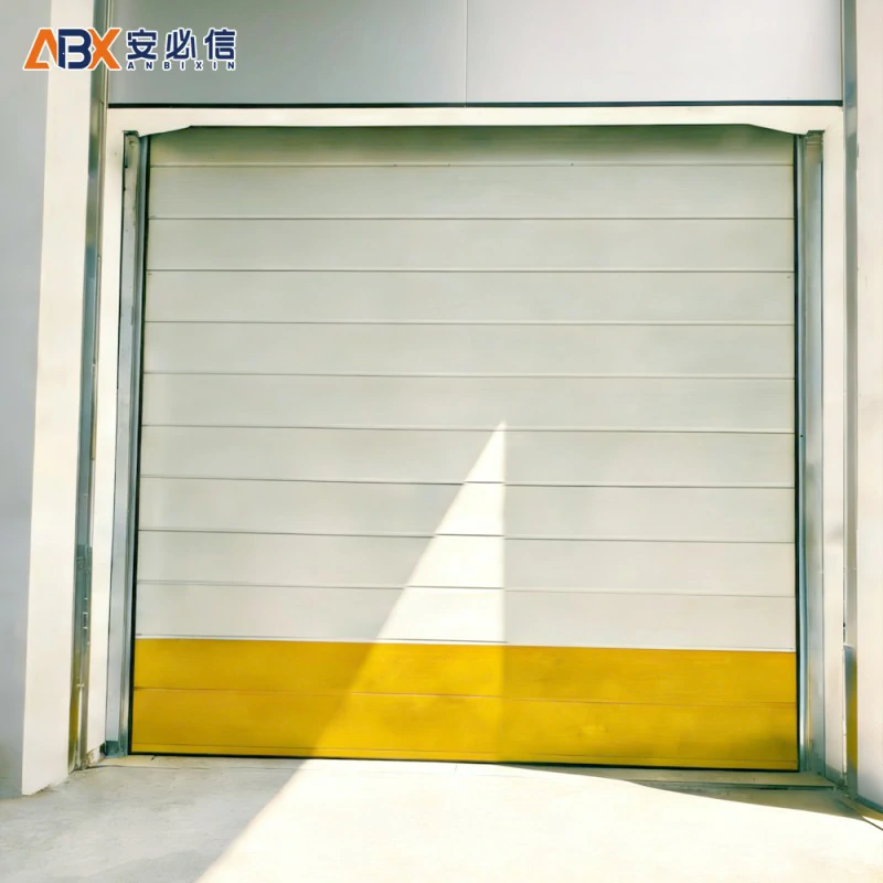 濮阳高扬程提升门